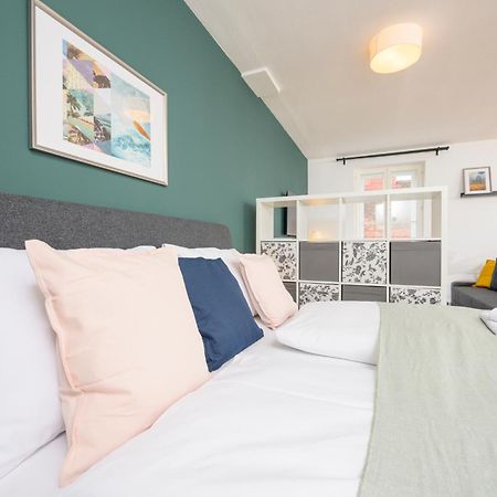 Apartamento Anna And Friends Graz Exterior foto