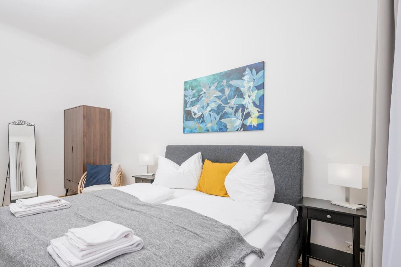 Apartamento Anna And Friends Graz Exterior foto