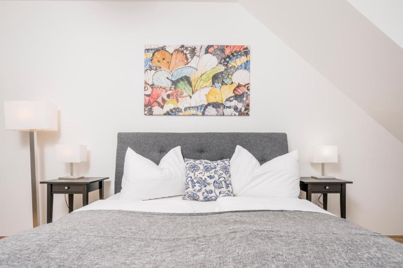 Apartamento Anna And Friends Graz Exterior foto