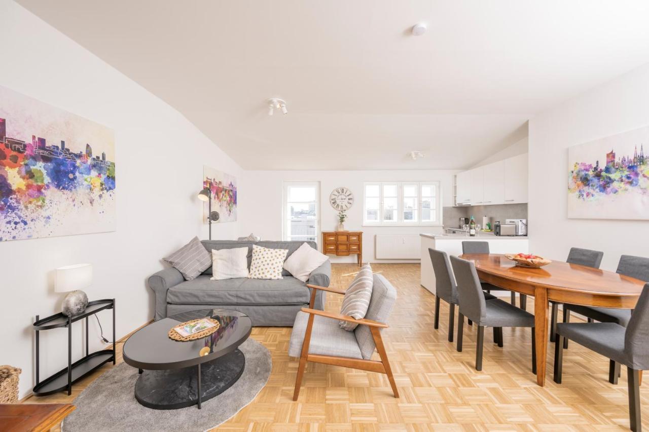 Apartamento Anna And Friends Graz Exterior foto