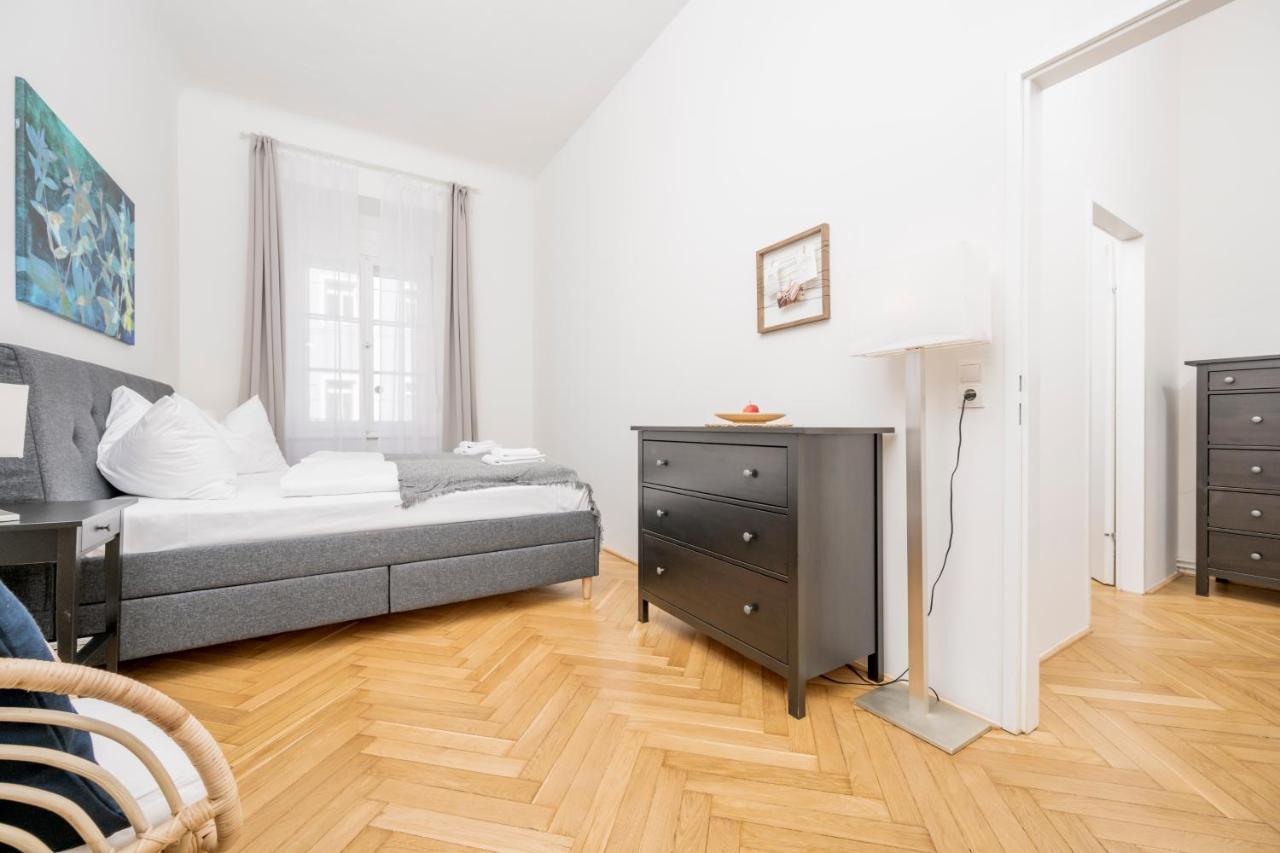 Apartamento Anna And Friends Graz Exterior foto