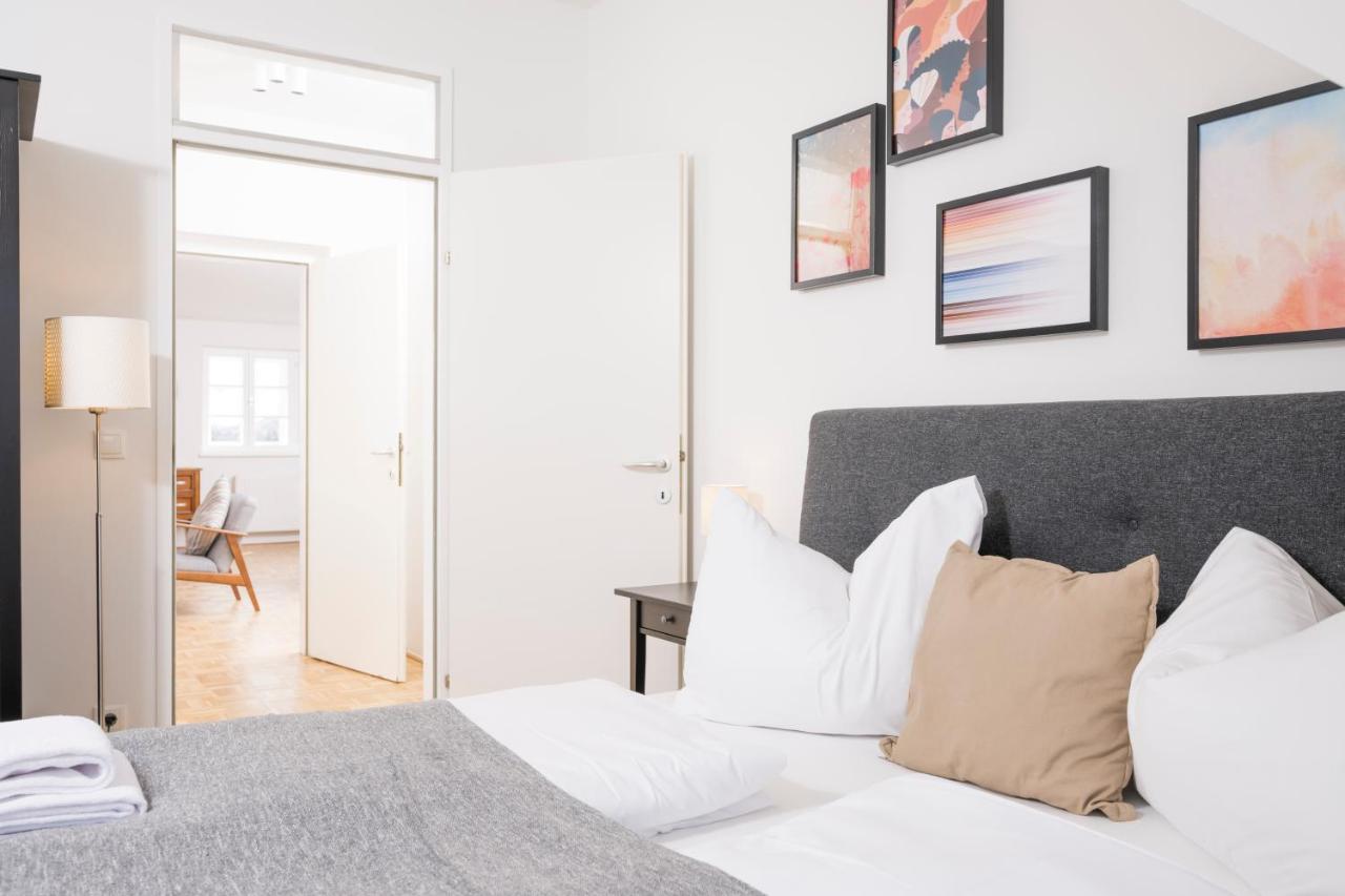 Apartamento Anna And Friends Graz Exterior foto