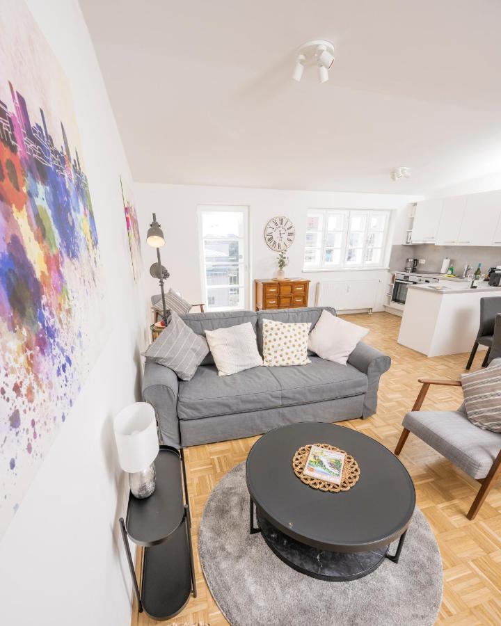 Apartamento Anna And Friends Graz Exterior foto