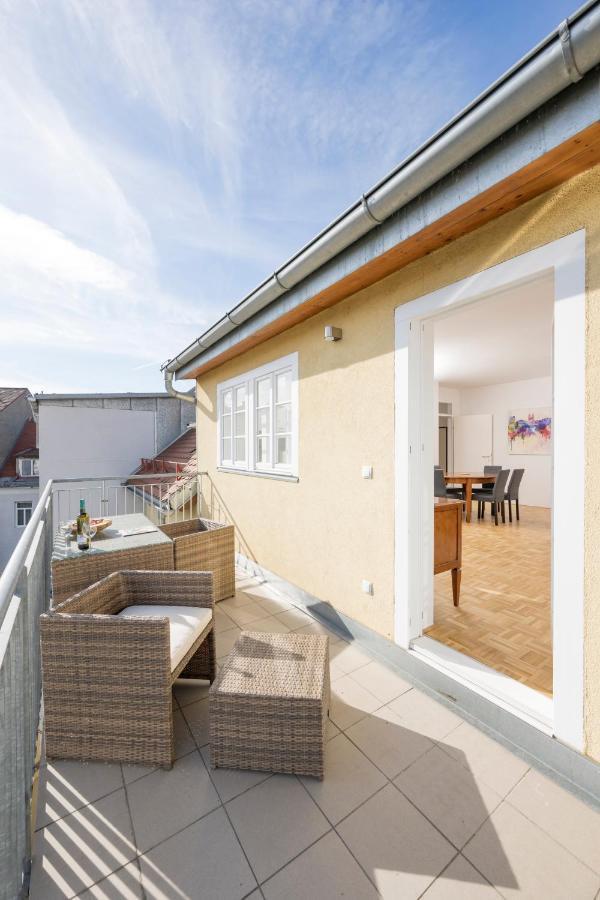 Apartamento Anna And Friends Graz Exterior foto