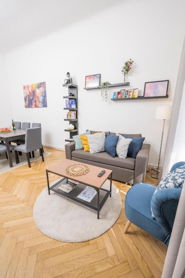 Apartamento Anna And Friends Graz Exterior foto