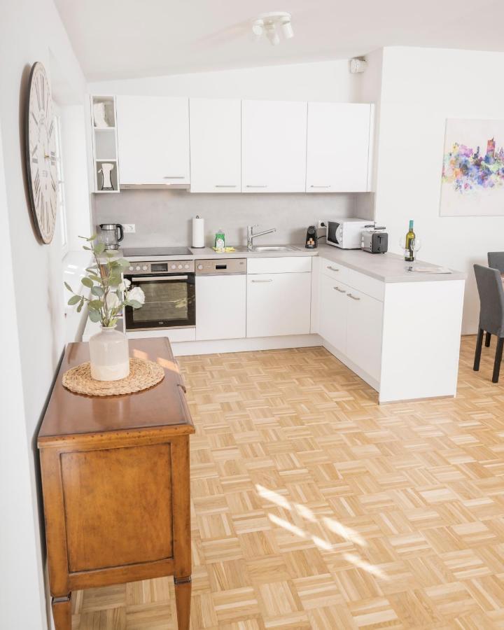Apartamento Anna And Friends Graz Exterior foto