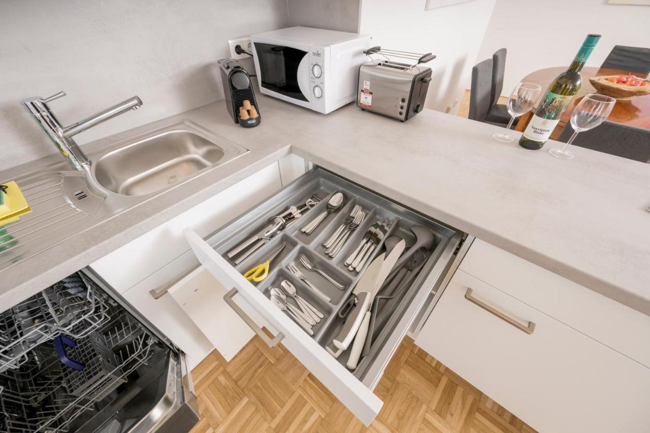 Apartamento Anna And Friends Graz Exterior foto