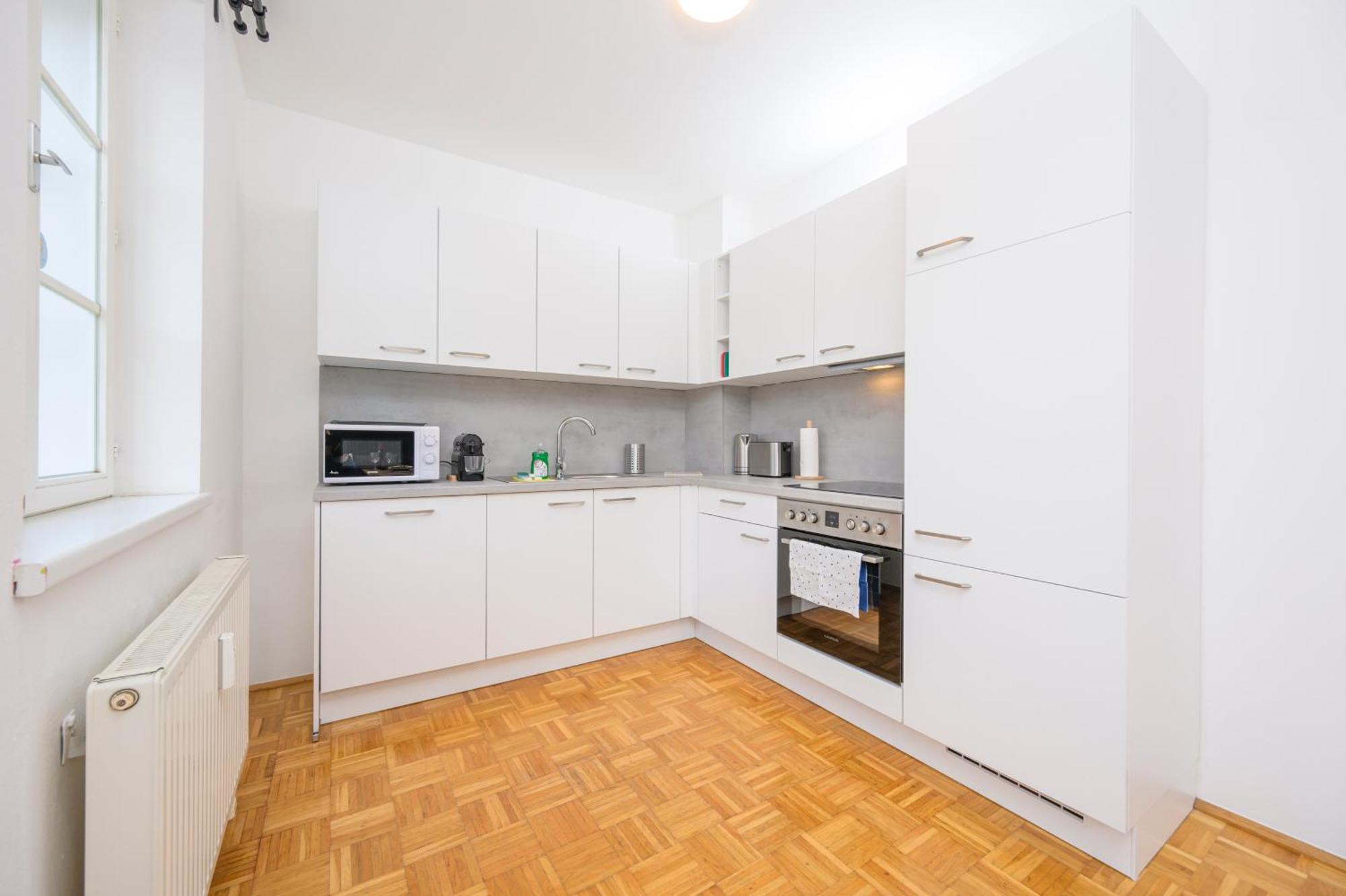 Apartamento Anna And Friends Graz Exterior foto