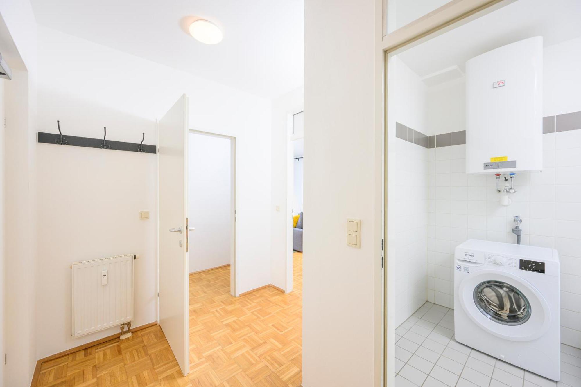 Apartamento Anna And Friends Graz Exterior foto