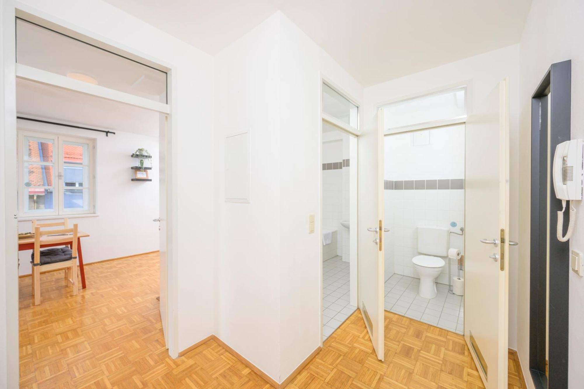 Apartamento Anna And Friends Graz Exterior foto
